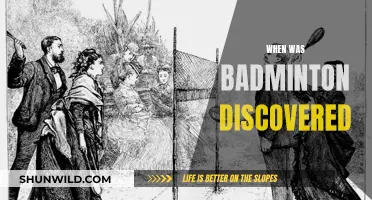The Ancient Roots of Badminton