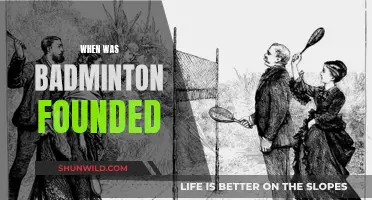 The Ancient Roots of Badminton