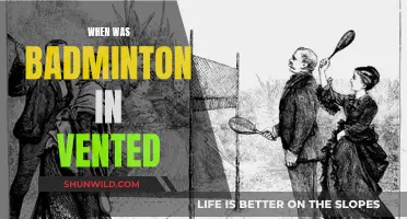 The Evolution of Badminton: A Historical Perspective