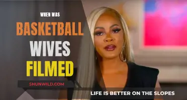 Basketball Wives Filming: When Does it Happen?