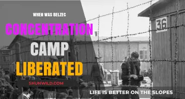 Liberation of Belzec: The End of Nazi Atrocities in 1944