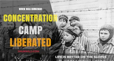 Liberation of Birkenau: The Day Auschwitz's Sister Camp Was Freed
