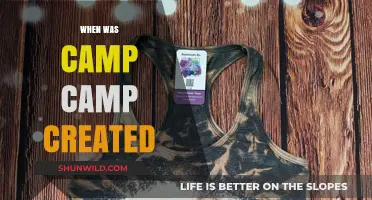 Unveiling the Origins: A Deep Dive into Camp Camp's Creation