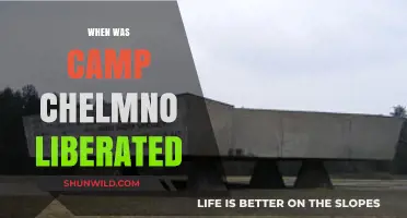 Unveiling History: The Liberation of Camp Chełmno