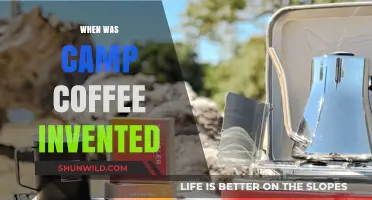 Unveiling the Origins: The Surprising History of Camp Coffee