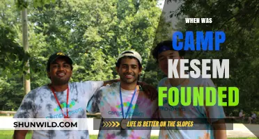Unveiling the Inspiring Origins of Camp Kesem: A Journey of Hope