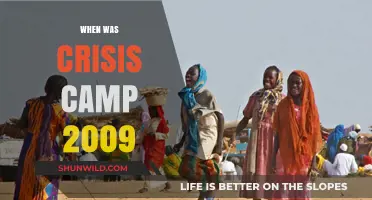 Exploring the Impact of Crisis Camp 2009: A Retrospective Analysis