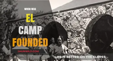 Exploring the Origins: A Look into El Camp's Founding Story