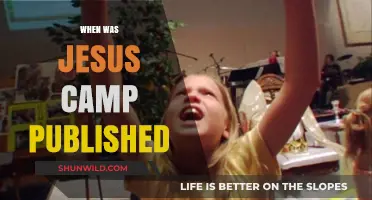 Exploring the Release Date of the Controversial 'Jesus Camp' Documentary