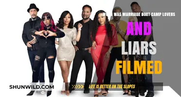 Marriage Boot Camp: Lovers & Liars Filming Dates Revealed