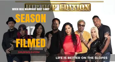 Marriage Boot Camp Season 17 Filming Dates Revealed: Behind the Scenes