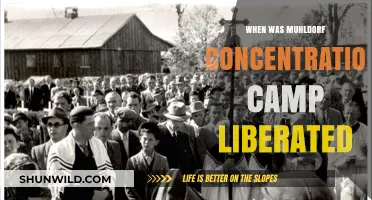 Muhldorf Concentration Camp Liberation: A Historical Turning Point in 1945