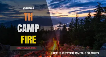Unraveling the Mystery: The Timeless Tale of the Campfire's Origin