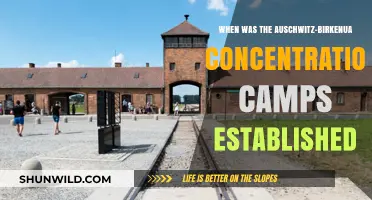 Auschwitz-Birkenau: The Dark Origins of Its Establishment in 1940