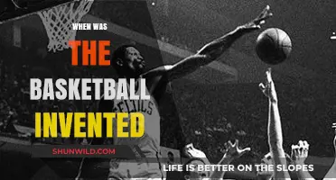 The Invention of Basketball: A Historical Perspective
