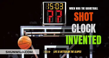 The Evolution of Basketball: The Shot Clock's Inception