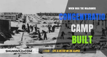 The Origins of Majdanek: Construction and Early History Revealed