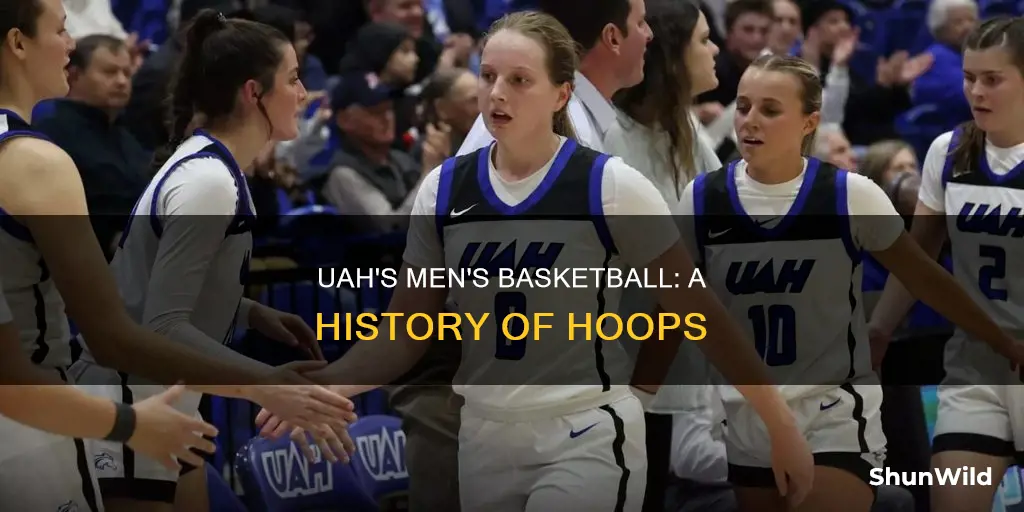 when was uah started men