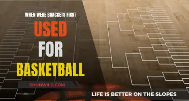 The Evolution of Brackets: From Nonexistent to Essential in Basketball