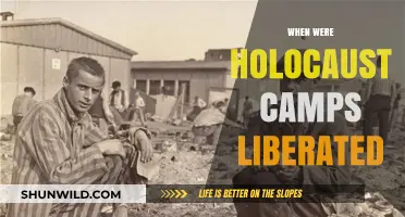 Liberation of Holocaust Camps: Dates, Stories, and Historical Significance