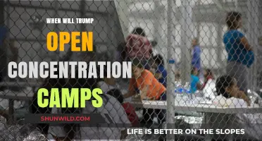 Trump's Detention Policies: Examining the Risks of Concentration Camps