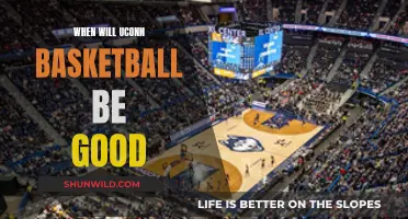 UConn Basketball: When Will They Rise Again?