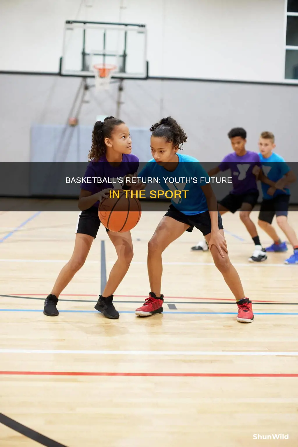 when will youth basketball return