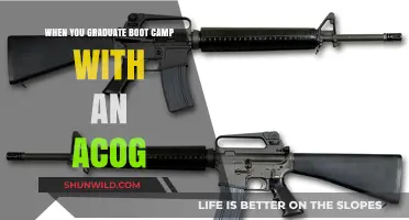 Graduating Boot Camp with an ACOG: Precision Skills for Real-World Challenges