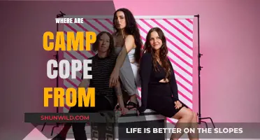 Exploring Camp Cope's Origins: A Journey Through Their Hometown Roots