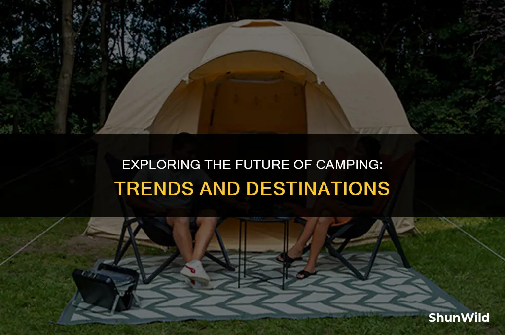 where are camps going