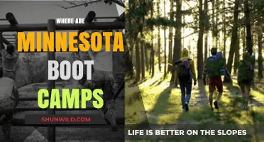 Discover Minnesota Boot Camps: Locations, Programs, and Fitness Options