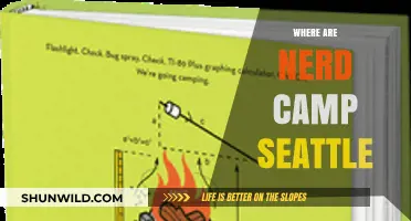 Exploring Geek Culture: A Guide to Nerd Camp Seattle Locations