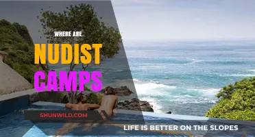 Exploring the World of Nudist Camps: A Comprehensive Guide