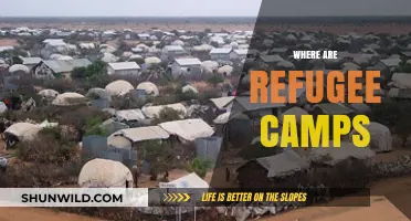 Exploring the Global Landscape of Refugee Camps: A Comprehensive Guide