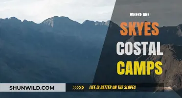 Discovering Skye's Coastal Camps: A Guide to Scenic Getaways