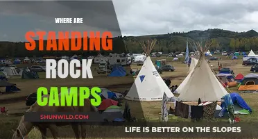 Exploring the Enduring Spirit of Standing Rock Camps