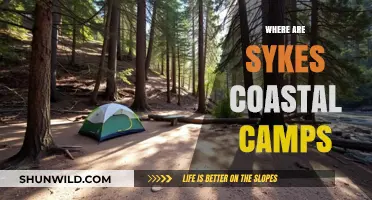 Discover Sykes Coastal Camps: Your Ultimate Seaside Retreat Awaits