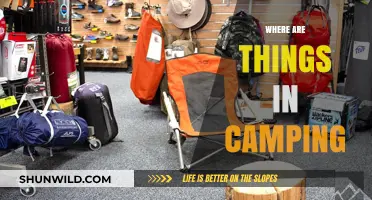 Exploring the Great Outdoors: A Guide to Camping Essentials