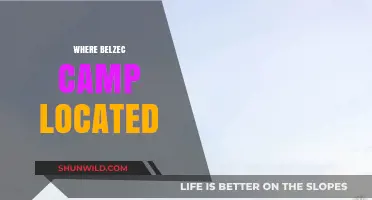 Unveiling the Haunting History of Belzec Camp: A Journey Through Time