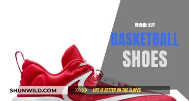 Best Basketball Shoes: Where to Buy Them?