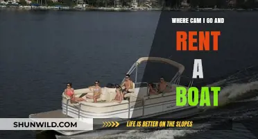 Boat Rental: Discover Your Perfect Escape on the Water