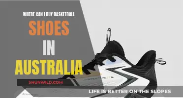 Best Basketball Shoes: Australia's Top Retailers