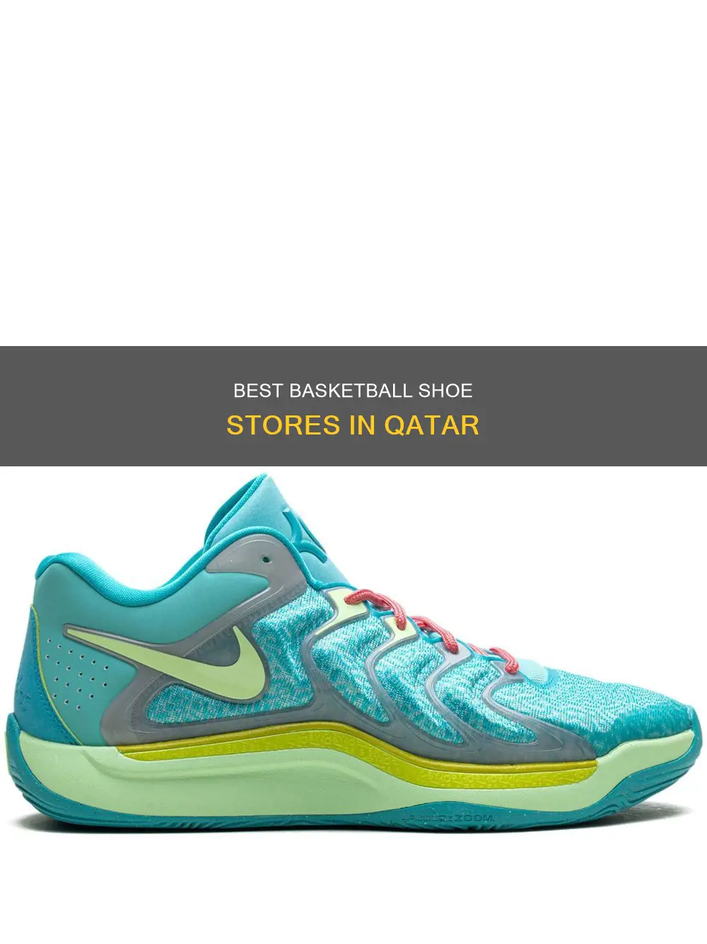 where can i buy basketball shoes in qatar