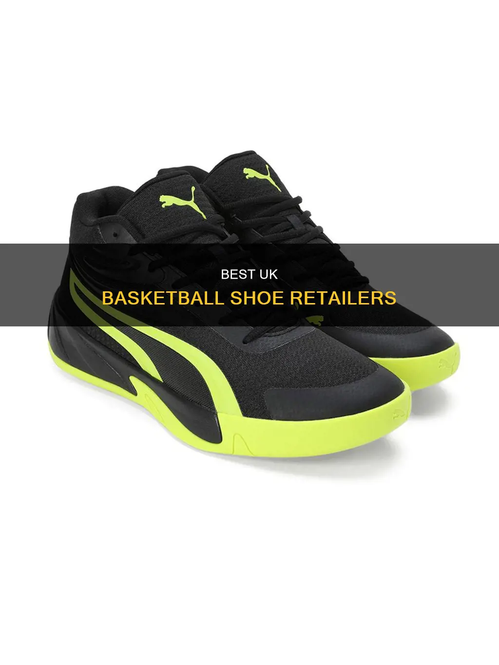 where can i buy basketball shoes in uk