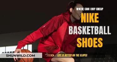 Best Places to Buy Affordable Nike Basketball Shoes