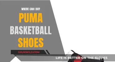 Best Places to Buy Puma Basketball Shoes