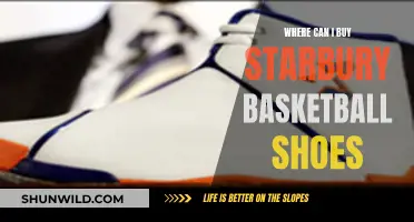 Starbury Shoes: Where Can I Buy a Pair?
