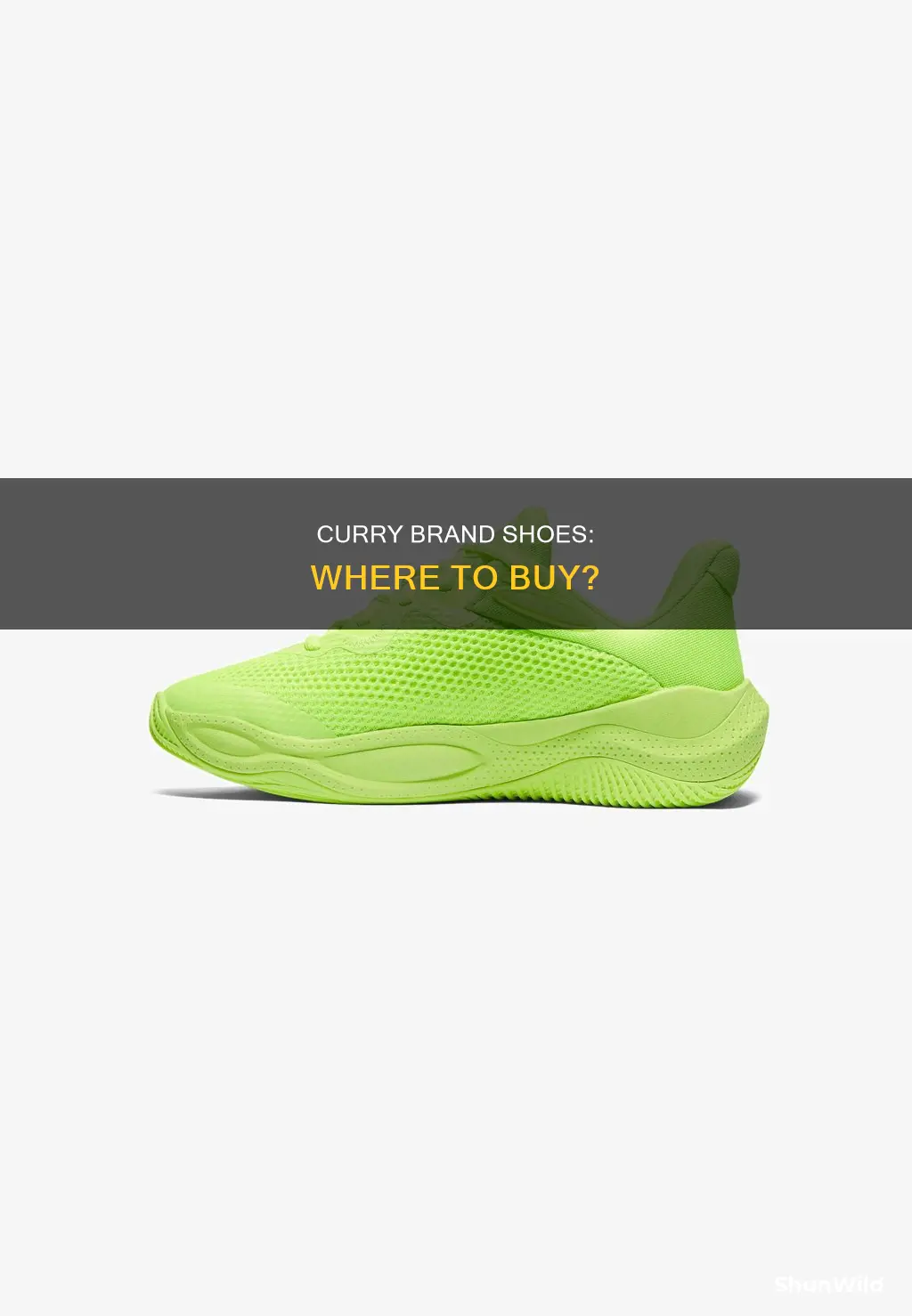 where can i buy stephen curry basketball shoes