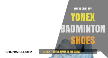 Best Places to Buy Yonex Badminton Shoes