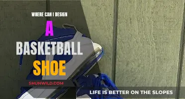 Designing Your Basketball Shoes: Where to Start?